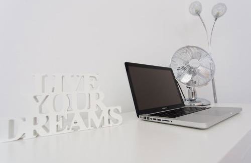 Luxurious Serviced Apartments - Photo 16