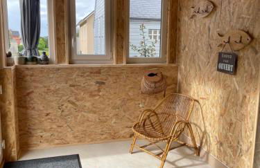 La cabine de Deauville 8 personnes - Photo 15