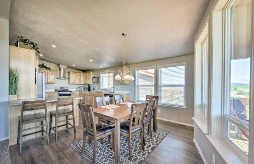 Griffel River Ranch with Views - An Anglers Dream! - Foto 6