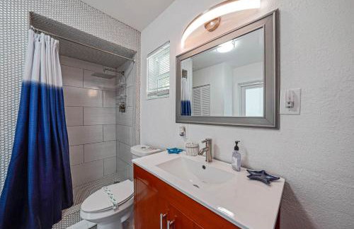 Hollywood Tropical Retreat - Foto 41