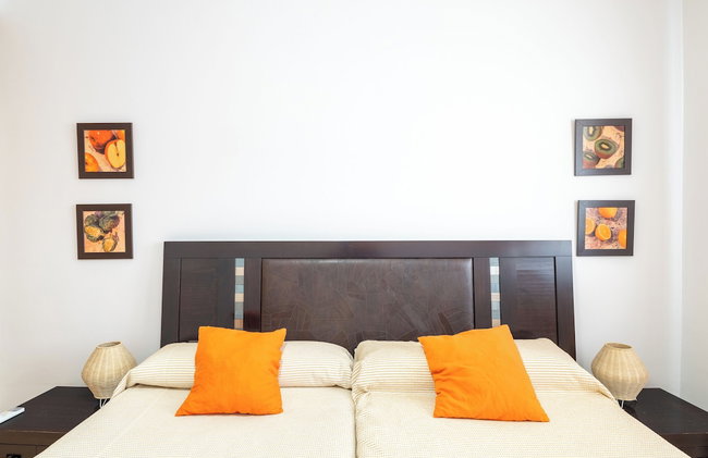 Alojamientos Callejón del Pozo, cerca Puy du Fou - Foto 34