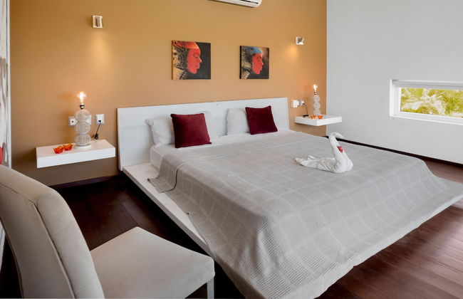 Villas Agua Dulce - Photo 13