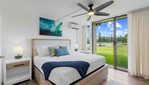 Hale Aloha at Turtle Bay Golf Course - Foto 2