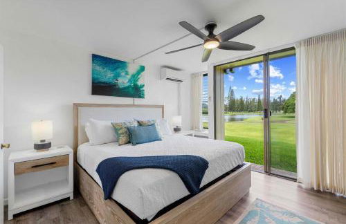 Hale Aloha at Turtle Bay Golf Course - Foto 2