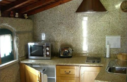 Casa Do Grilo Soajo - Foto 9