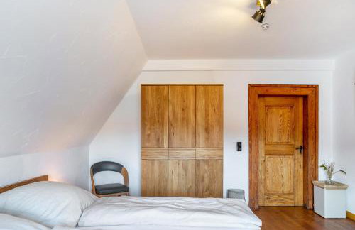 Ferienwohnung Zur alten Post - Foto 24