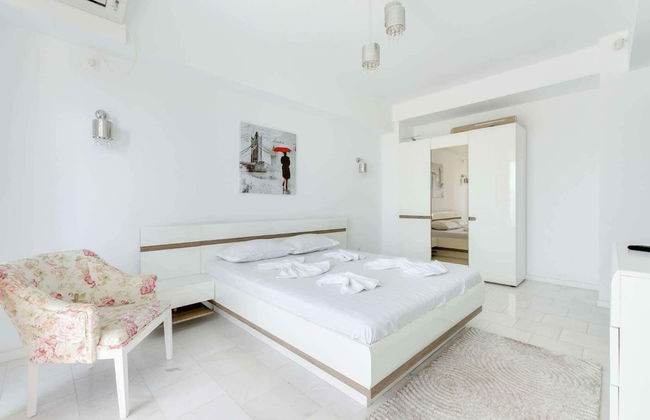 SnS Apartament in Villa Sophia - Foto 10