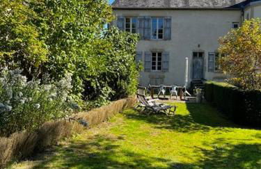 Chateau de Salorges - Chateau gite - Foto 25