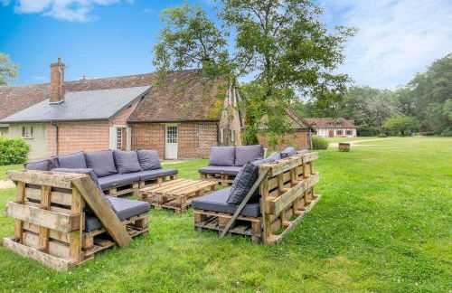 Gîtes les Muids - Les "Oiseaux" et la "Ferme" - Foto 62