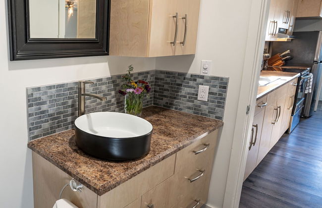 Downie Cottage by Revelstoke Vacations - Photo 24