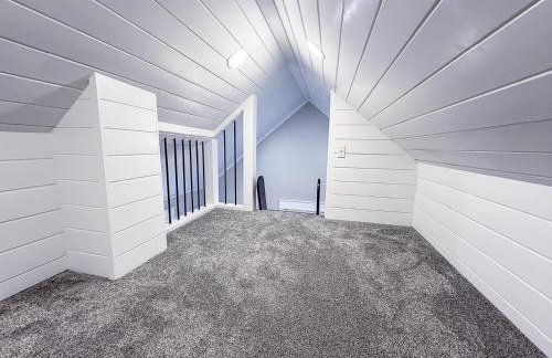 Nordins Hillside Cottage - Foto 23