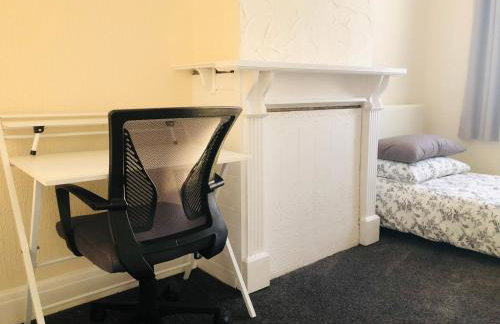 AC Lounge 119a - Foto 6