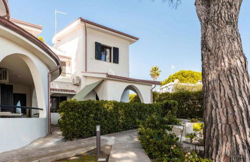 Villa Judith - Foto 1