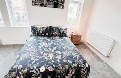 Spacious Room at The Burford Hideaway - Foto 7