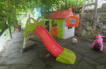 Rocca Fiorita - Casetta indipendente con giardino e parcheggio - Foto 15