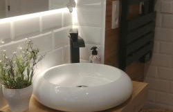 Puerta al cielo Suite - Foto 18