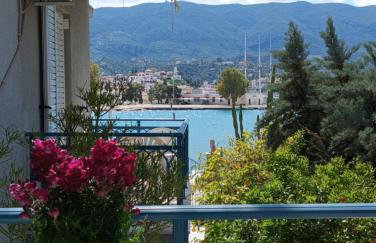 Vassia's B rooms - Foto 18