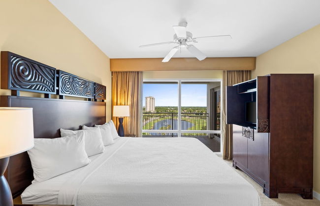 Luau Resort by Panhandle Getaways - Foto 9