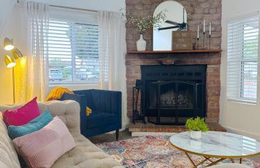 Grape Escape near Winerys, Sedona, Cottonwood, and Jerome - Foto 12