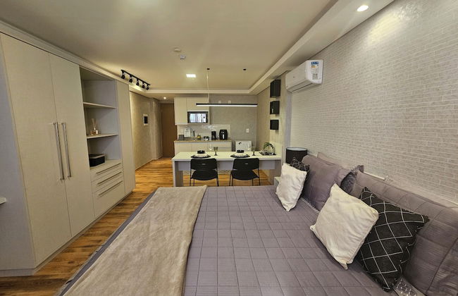 Hotel Flat Afonso Pena by FGibran - Photo 24