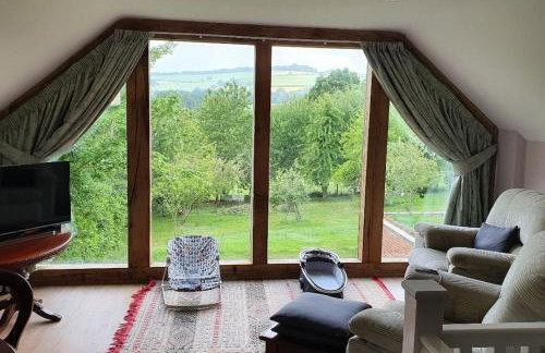 Delightful Country Cottage in a lovely rural area - Foto 26