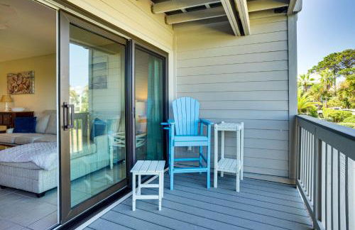 Poolside Fun and Ocean Strolls Harbor Island Haven! - Foto 7