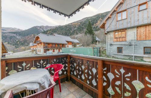 Chalet de l'Ardoisière - Foto 28