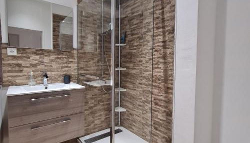 Appartement César de standing plein centre - Photo 2