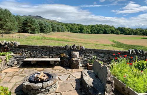 Blair Cottage - Foto 30