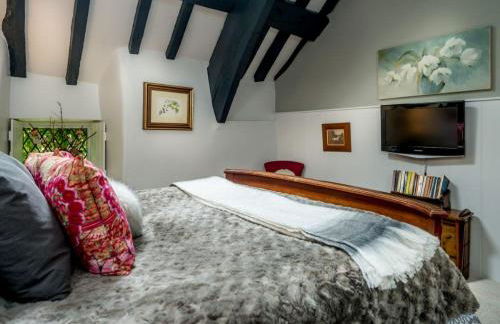 Llys-Derwin - Photo 17