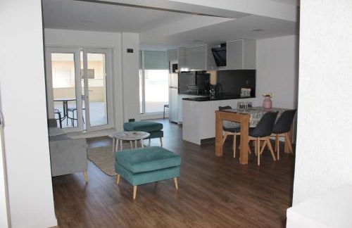 Cabeço das Fráguas - apartamento centro cidade da Guarda - Foto 5