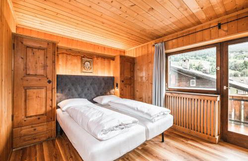 Chalet Scherlin - Foto 8