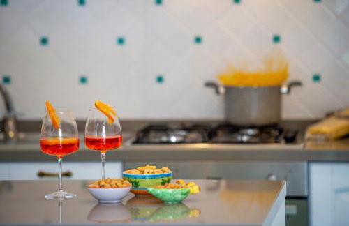 Casa Mamà - Foto 21