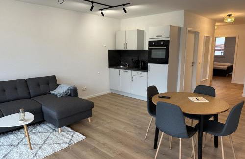 CloudCabins Dornstetten - Marktplatz - Foto 15