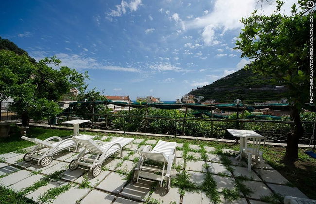 Edenholiday Casa Vacanze - Foto 19