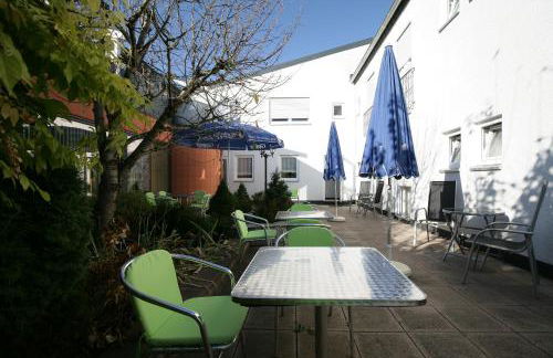 Apartments am Baronenwald - Foto 19