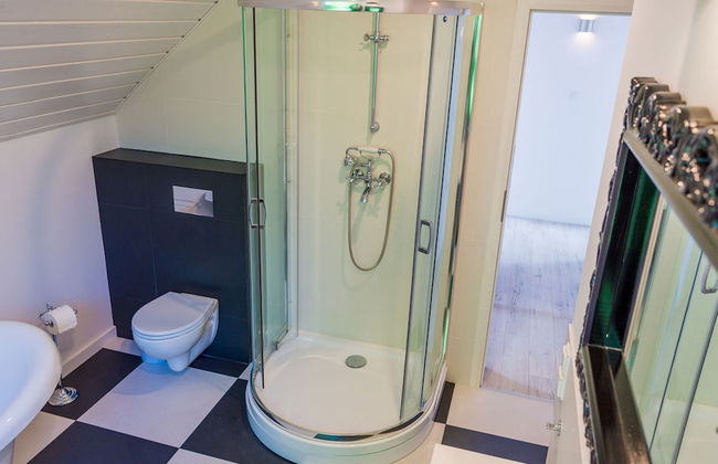 Lush Villa in Stezyca With Sauna - Photo 20