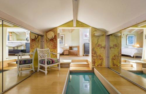 Chalet Galadhrim Chamonix Mont Blanc Valley - Foto 22