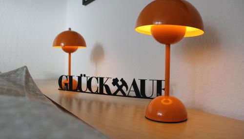 GlückAufBud Schwarzenberg WLAN Netflix Stellplatz - Foto 2