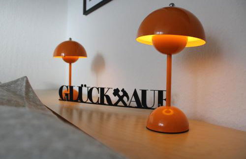 GlückAufBud Schwarzenberg WLAN Netflix Stellplatz - Foto 2