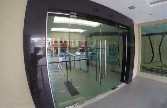 CyberApartment Kota Bharu - Foto 18