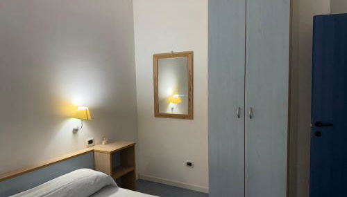 Anno Zero Sweet House - Foto 2, wardrobe