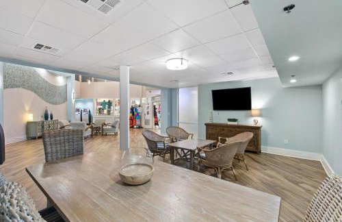 SunDestin Resort Unit 1805 - Foto 24