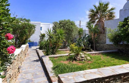 Tinos Beautiful Sunrise Apartment Near Agios Sostis Beach - Foto 11