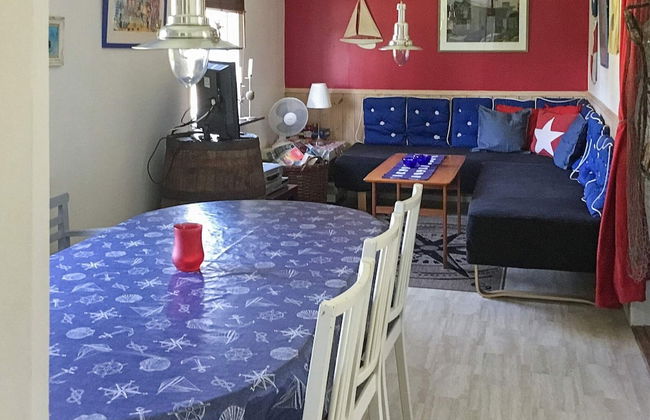 7 Person Holiday Home in LUR - Photo 11