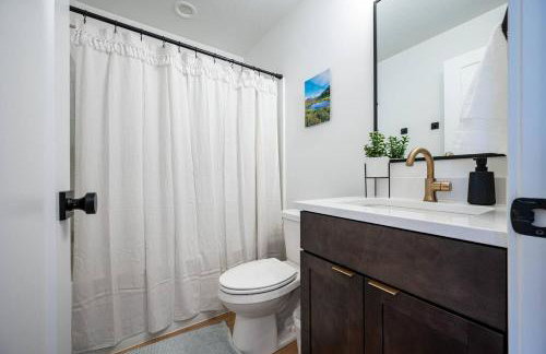 Snowbasin Summit R5062Ski Retreat Hot Tub Views - Foto 33