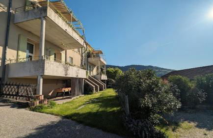 Gîte Chat Perché - Photo 22