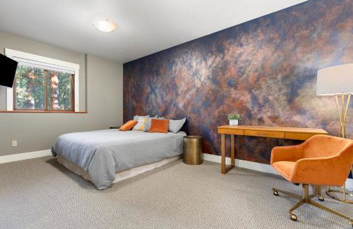 Hot Tub Family Friendly Garden City Getaway - Foto 20