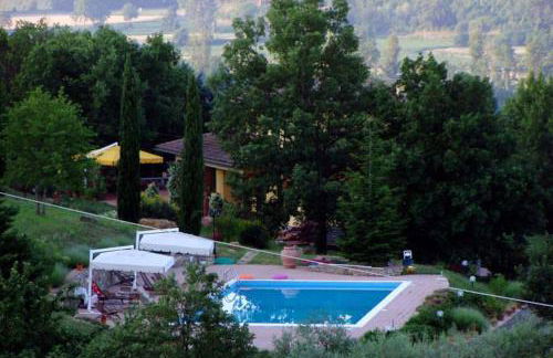 luxury villa in centre of tuscany - Foto 52