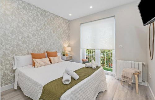Descubre la Magia de Granada en este apartamento - Foto 21